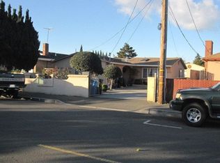 545 Bell St, East Palo Alto, CA 94303