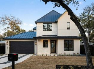1607 Rabb Rd, Austin, TX 78704