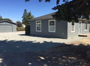 467 Hopkins Rd, Central Pt, OR 97502