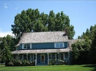 245 E Rooster Dr, Eagle, ID 83616