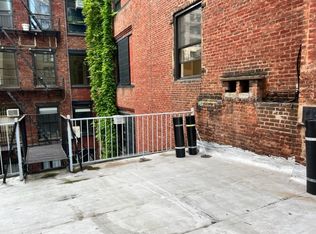 25 W 19th St APT 4F, New York, NY 10011