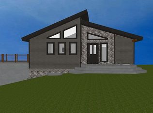 1176 Brookview Way, Crestone, CO 81131