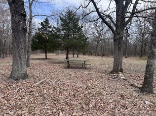 20 High Way, Jay, OK 74346