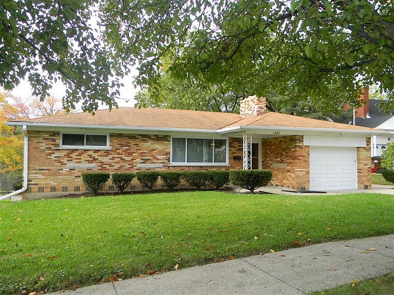 1st image of 1297 Thurnridge Dr