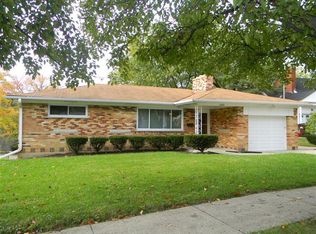 1297 Thurnridge Dr, Cincinnati, OH 45215