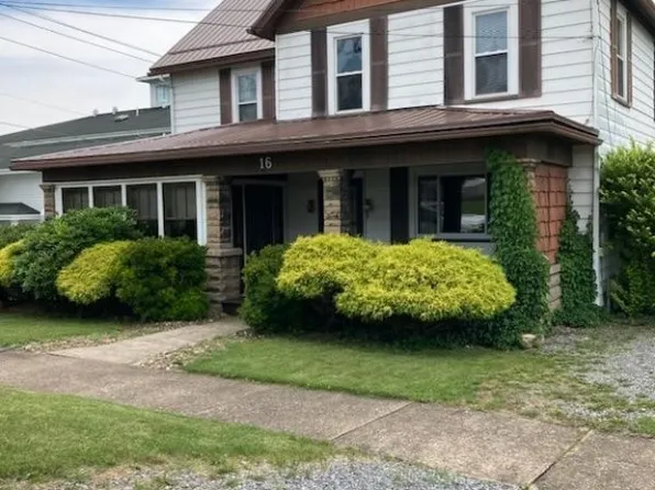 16 Prospect Ave, Du Bois, PA 15801