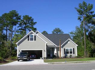 305 Outboard Dr LOT 42, Murrells Inlet, SC 29576