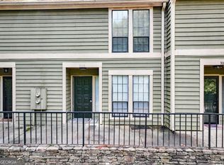 3018 Steeplechase, Alpharetta, GA