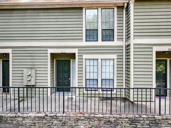 3018 Steeplechase, Alpharetta, GA 30004