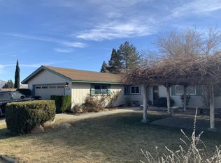 206 Sierra Bonita St, Bishop, CA 93514