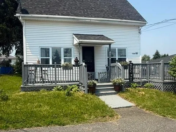141 12th Avenue, Madawaska, ME 04756