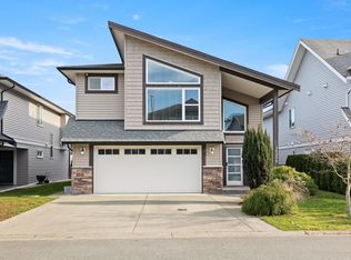 10250 Manor Dr, Chilliwack, BC V2P 5Y8