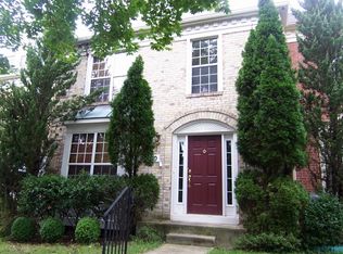 10820 Sherwood Hill Rd, Owings Mills, MD 21117