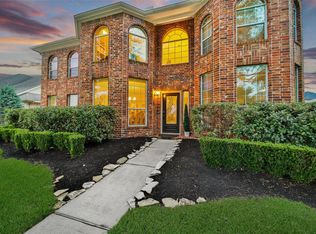 27115 Meadow Sage Ct, Cypress, TX 77433