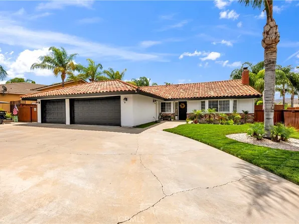 22667 Castle Crag Dr, Quail Valley, CA 92587