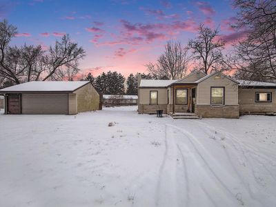 431 Ballard Ave, Mishawaka, IN, 46544