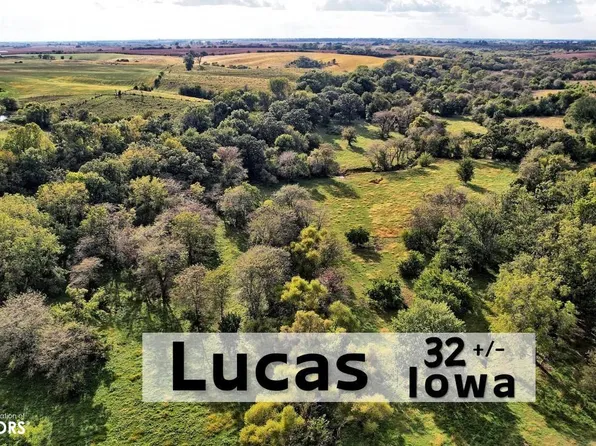 458th Ln, Russell, IA 50238