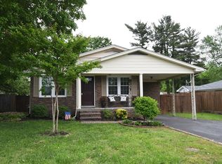 3422 Peppermint Dr, Hopkinsville, KY 42240