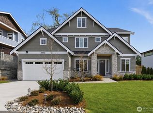 2582 136th Lane SE, Bellevue, WA 98005