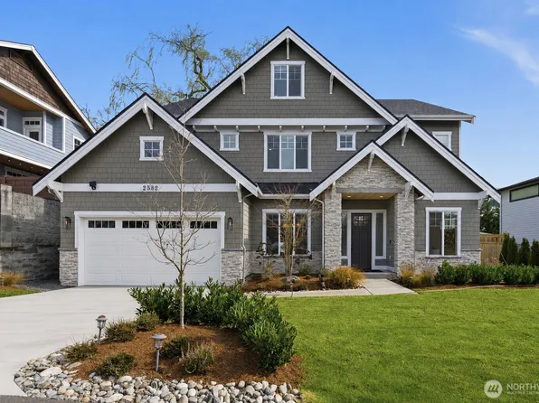 2582 136th Lane SE, Bellevue, WA 98005