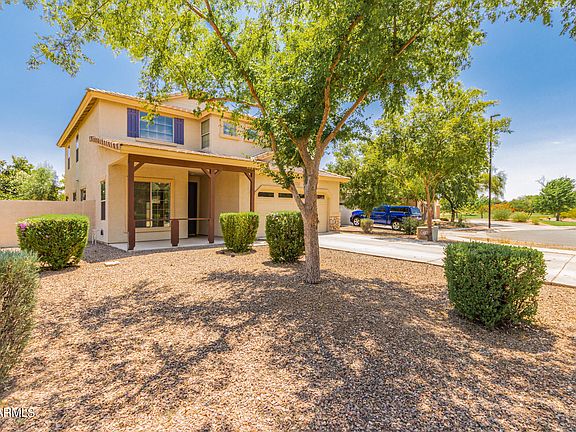 5th image of 4459 E MORENO Court