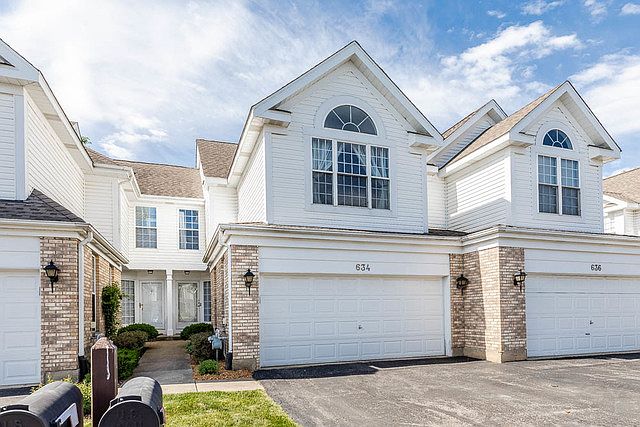 1st image of 634 Citadel Dr #634