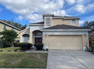 4837 Quiet Oak Ln, Orlando, FL 32819