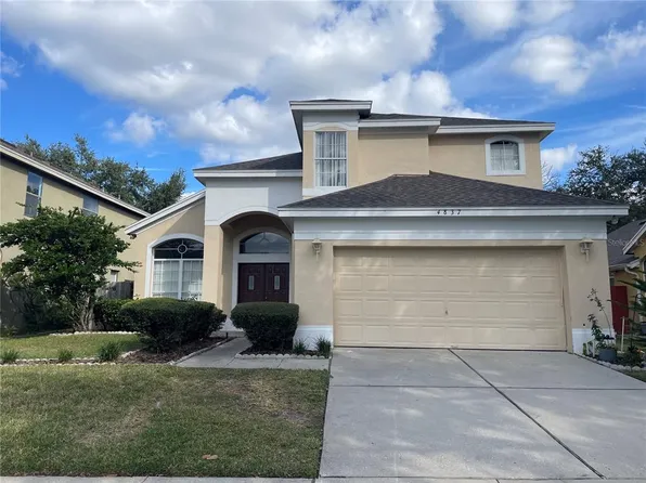 4837 QUIET OAK LANE, ORLANDO, FL 32819