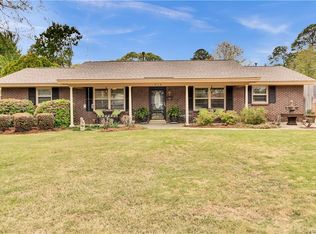 918 Frontenac Ct, Montgomery, AL 36109