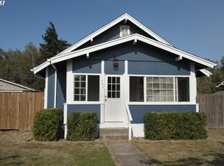 457 15th Ave, Longview, WA 98632