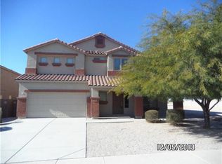 3782 N 297th Ave, Buckeye, AZ 85396