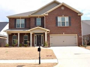 15019 Lakeside Trl SW, Huntsville, AL 35803