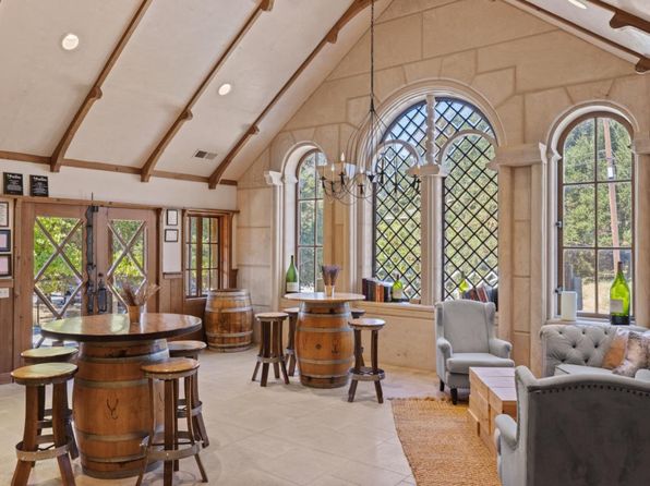 Cachagua Carmelvalley, Carmel Valley, CA 93924