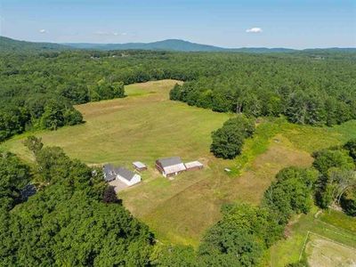 350 North and 7 Montgomery Road, Salisbury, NH, 03268