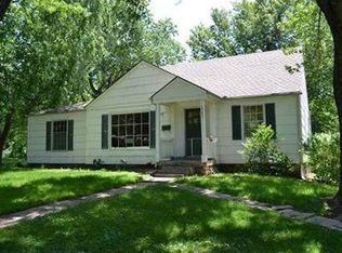 6203 E Red Bridge Rd, Kansas City, MO 64134