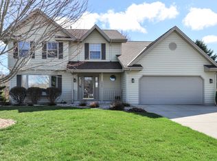 4843 Hampton Ct, Mount Pleasant, WI 53403