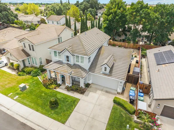 4716 Brabant Way, Elk Grove, CA 95757