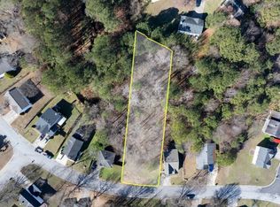 3322 River Run Trl, Decatur, GA 30034