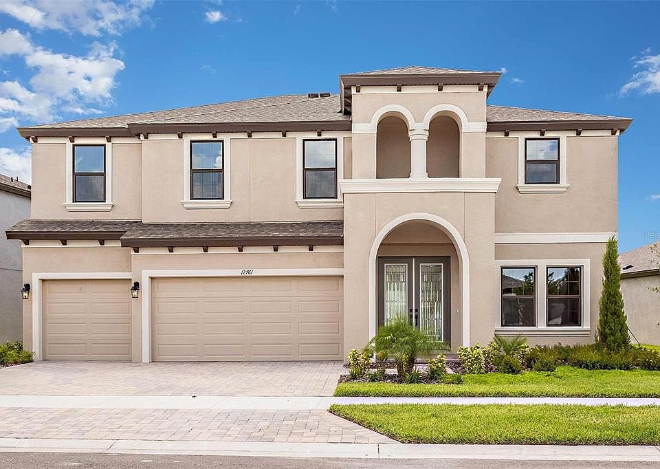 1st image of 13141 TWIN BRIDGES DRIVE