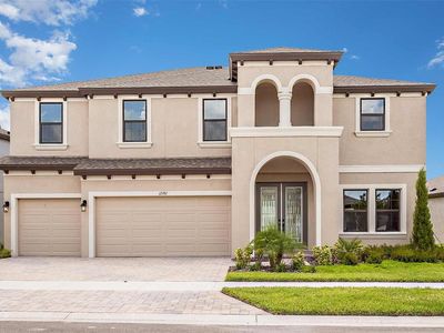 13141 Twin Bridges Dr, Riverview, FL, 33578
