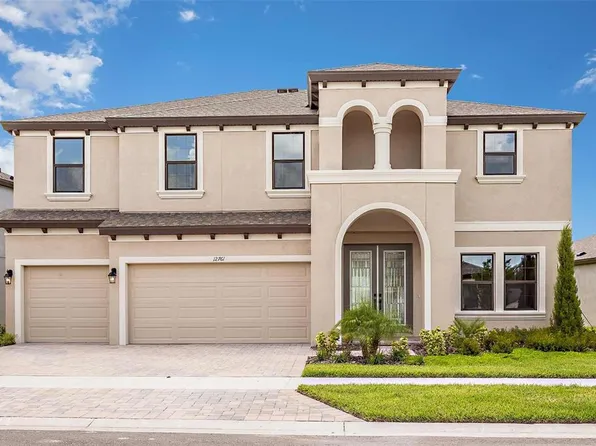 13141 Twin Bridges Dr, Riverview, FL 33578