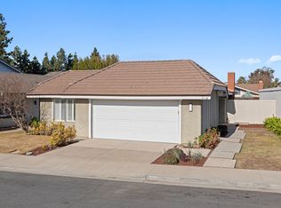 14 Woodrush, Irvine, CA 92604