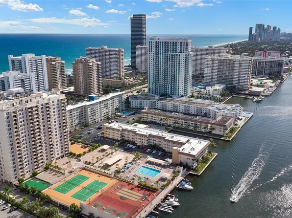 1865 S Ocean Dr #21C, Hallandale Beach, FL 33009