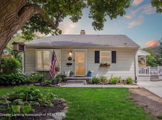 1113 Tulip St, Grand Ledge, MI 48837