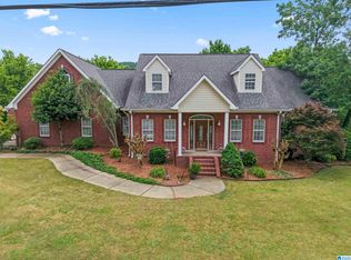 13688 Remlap Dr, Remlap, AL 35133