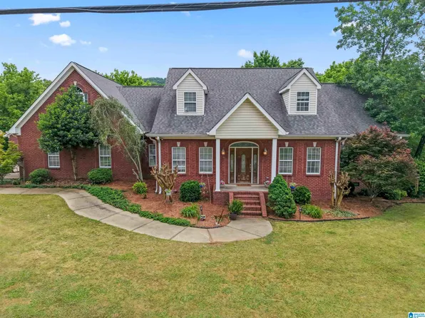 13688 Remlap Dr, Remlap, AL 35133