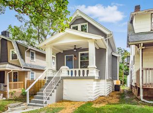 1032 Miller Ave, Columbus, OH
