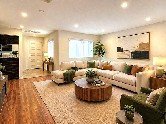 2nd image of 1141 N Columbus Ave #3303