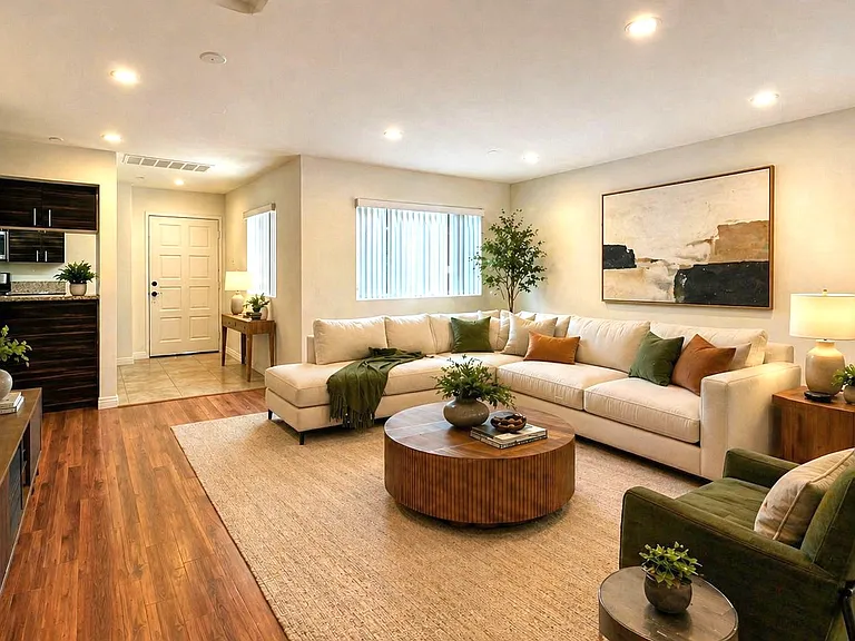 1141 N Columbus Ave #3303 — Photo 2