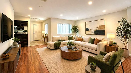 1141 N Columbus Ave #T203 Photo 1